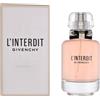 Givenchy L'Interdit Eau De Toilette Vapo Spray