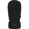 CYBEX Riduttore Newborn Passeggino Nest Black - Cybex