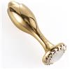 Sevanda Pearl Rose-shape Anal Plug