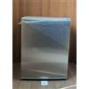 Premiertech ** Mini Freezer Verticale Piccolo Congelatore 42 litri Classe E Silver