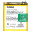 OPPO BATTERIA LITIO INTEGRATA ORIGINALE BLP735 BULK PER RENO2 CPH1907