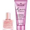 Nuxe Cracker Hair Prodigieux Shampoo 50 Ml + Huile Prodigieuse Or Floreale 10 Ml