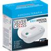 Silver Cross Aerosol a Pistone 1 Pezzo