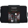 Vichy Cofanetto Pochette Regalo Uomo