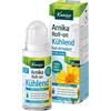 Kneipp Salute Back,-joints-musclesArnica roll-on rinfrescante 50 ml (138,40 € / 1 l)