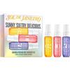 Sol de Janeiro Sol-de-Janeiro Corpo Spray-per-il-corpoSunny. Sultry. Delicious.Cheirosa Perfume Mist Discovery Set Cheisora 62 Perfume Mist 30 ml + Cheisora 40 Perfume Mist 30 ml + Cheirosa 59 Perfume Mist 30 ml 30 ml (321,67 € / 1 l)