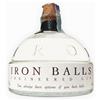 Iron Balls Gin