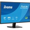iiyama ProLite X2792HSU-B1 Monitor PC 68,6 cm (27") 1920 x 1080 Pixel Full HD LED Nero - X2792HSU-B1