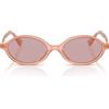 Miu Miu Occhiali da Sole Miu Miu MU04ZS 20I60V