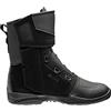 Ixon STIVALI KASSIUS PELLE UOMO NERO IXON : Taglia - 42