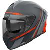 Airoh CASCO SPARK 2 SPINNER ORANGE MATT AIROH : Taglia Int - XL