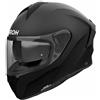 Airoh CASCO SPARK 2 COLOR BLACK MATT AIROH : Taglia Int - S