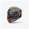 Airoh CASCO INTEGRALE SPARK 2 CHRONO GOLD MATT AIROH : Taglia Int - M