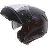 Caberg CASCO MODULARE LEVO X MATT BLACK CABERG : Taglia Int - L
