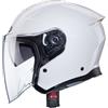 Caberg CASCO JET FLYON II WHITE CABERG : Taglia Int - S