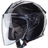 Caberg CASCO JET FLYON II CARBON CABERG : Taglia Int - M