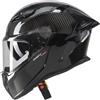 Caberg CASCO INTEGRALE DRIFT EVO II CARBON CABERG : Taglia Int - S