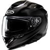 HJC CASCO INTEGRALE RPHA71 CARBON BLACK HJC HELMETS : Taglia Int - M