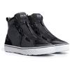 Tcx SCARPE DA MOTO IKASU LADY AIR BLACK/GREY/WHITE TCX BOOTS : Taglia - 37