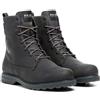 Tcx STIVALI MOTO BLEND 2 WP BLACK TCX BOOTS : Taglia - 44