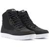 Tcx SCARPE DA MOTO MOOD 2 GORE-TEX BLACK/WHITE/GREEN TCX BOOTS : Taglia - 43
