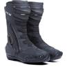Tcx STIVALI MOTO S-TR1 WP BLACK TCX BOOTS : Taglia - 44