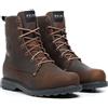 Tcx STIVALI BLEND 2 WP MARRONE BROWN TCX BOOTS : Taglia - 42