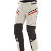 Dainese GULLFOSS D-DRY PANTS TIDAL FOAM RED DAINESE : Taglia - 56