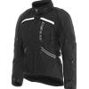 Dainese GULLFOSS D-DRY JACKET WMN BLACK BLACK DAINESE : Taglia - 44