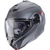 Caberg CASCO MODULARE DUKE EVO MATT GUN METAL CABERG : Taglia Int - L