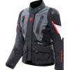 Dainese CARVE MASTER 4 GORE-TEX JACKET WMN EBONY BLACK DAINESE : Taglia - 44