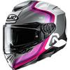 HJC CASCO INTEGRALE RPHA72 ERNEM MC8 HJC HELMETS : Taglia Int - M