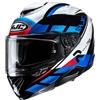 HJC CASCO INTEGRALE RPHA72 VALUE MC21 HJC HELMETS : Taglia Int - S