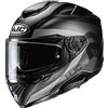 HJC CASCO INTEGRALE RPHA72 PHYTA MC5SF HJC HELMETS : Taglia Int - L
