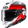 HJC CASCO INTEGRALE RPHA72 PHYTA MC1 HJC HELMETS : Taglia Int - M