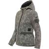 Dainese CENTRALE ABSOLUTESHELL PRO JACKET WMN LONDON FOG CAMO DOTS DAINESE : Taglia - 42