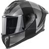 Givi CASCO GIVI INTEGRALE 50.3 VISION NERO TITANIO OPACO GIVI : Taglia Int - XS