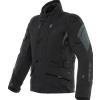 Dainese GIACCA CARVE MASTER 3 GORE-TEX BLACK BLACK EBONY MAN DAINESE : Taglia - 50