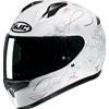 HJC CASCO INTEGRALE C10 EPIK MC8 HJC : Taglia Int - XS