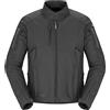 Spidi GIACCA STRETCH H2OUT NERO SPIDI : Taglia Int - M
