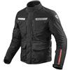Revit GIACCA MOTO IN TESSUTO HORIZON 2 NERO REV'IT : Taglia Int - S