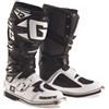 GAERNE SG12 BLACK WHITE : Taglia - 46
