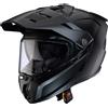 Caberg CASCO INTEGRALE TANAMI MATT BLACK TG CABERG : Taglia Int - XL