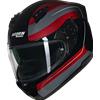 Nolan CASCO INTEGRALE N60-6 ERMETICO 345 NOLAN : Taglia Int - S