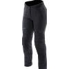 Dainese SHERMAN 3 ABSOLUTESHELL PANTS WOMAN BLACK DAINESE : Taglia - 46