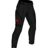 Dainese MANGEN ABSØLUTESHELL PRO PANTS WMN BLACK BLACK DAINESE : Taglia - 42