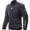 Dainese CARVE MASTER 4 GORE-TEX JACKET BLACK BLACK DAINESE : Taglia - 54