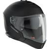 Tucano Urbano CASCO HYPERLINK MATT BLACK TUCANO URBANO : Taglia Int - S