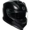 AGV CASCO INTEGRALE K7 AGV E2206 MPLK MONO MATT BLACK AGV : Taglia Int - XL