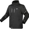 LS2 GIACCA LS2 RAMBLA EVO MAN JACKET BLACK LS2 : Taglia Int - M